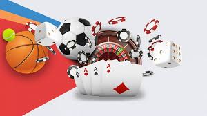 Вход на официальный сайт Casino Bons