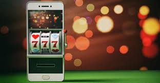 Официальный сайт Casino Bons